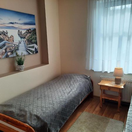 Apartament Na Skarpie Wrzeszczyn Εξωτερικό φωτογραφία