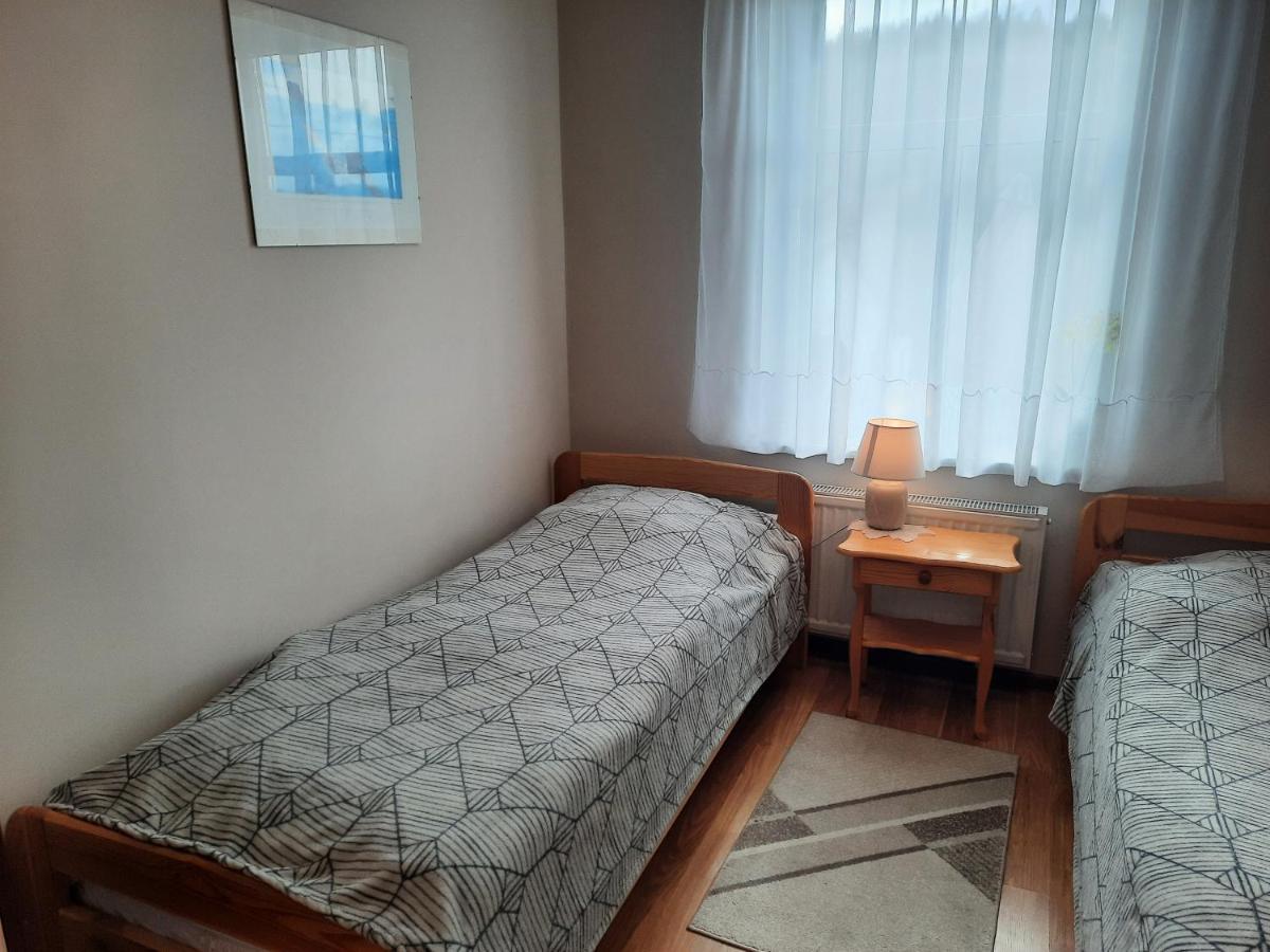 Apartament Na Skarpie Wrzeszczyn Εξωτερικό φωτογραφία