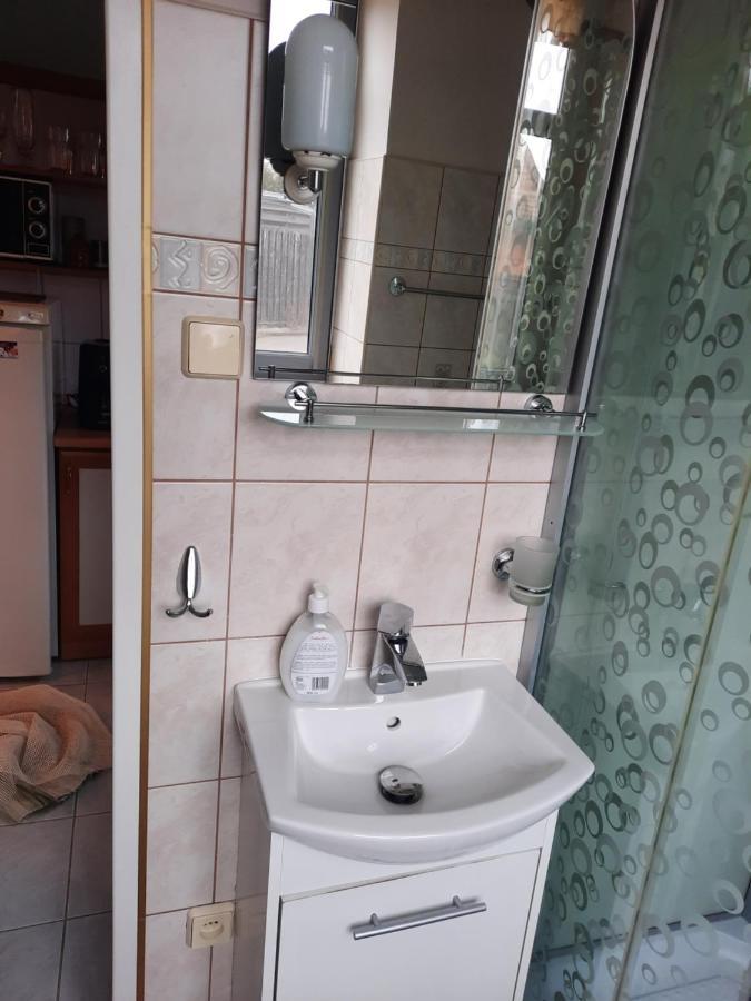 Apartament Na Skarpie Wrzeszczyn Εξωτερικό φωτογραφία
