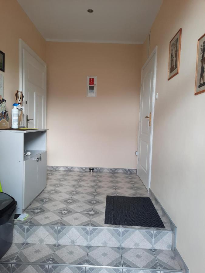 Apartament Na Skarpie Wrzeszczyn Εξωτερικό φωτογραφία