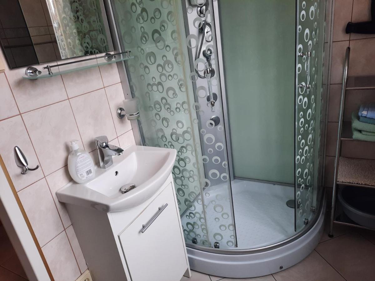 Apartament Na Skarpie Wrzeszczyn Εξωτερικό φωτογραφία