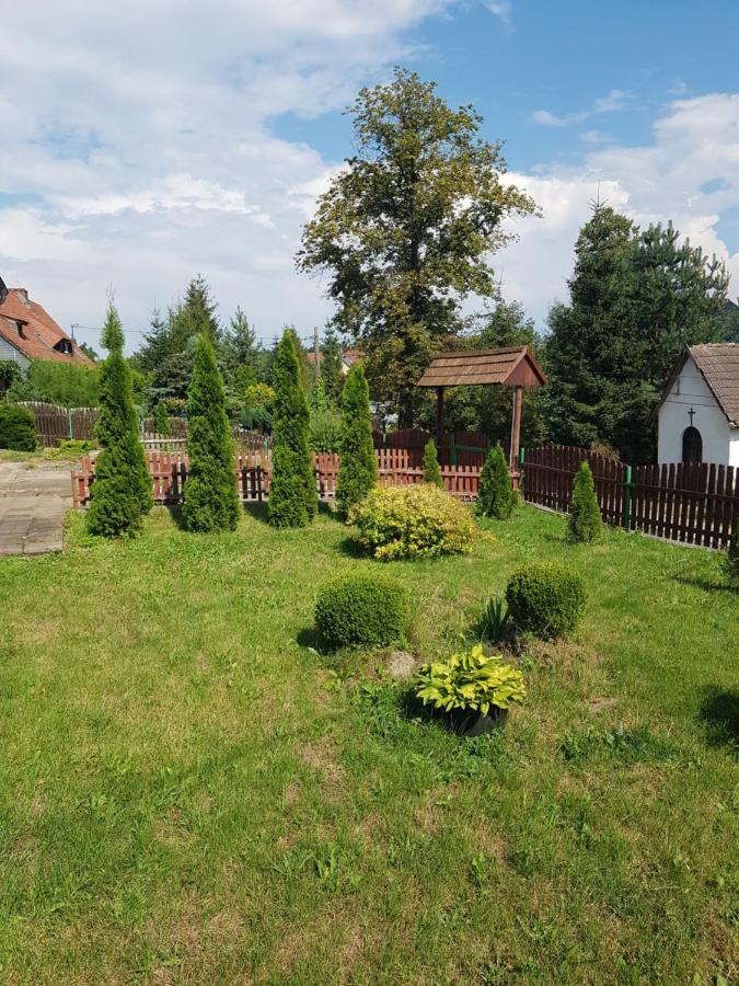 Apartament Na Skarpie Wrzeszczyn Εξωτερικό φωτογραφία