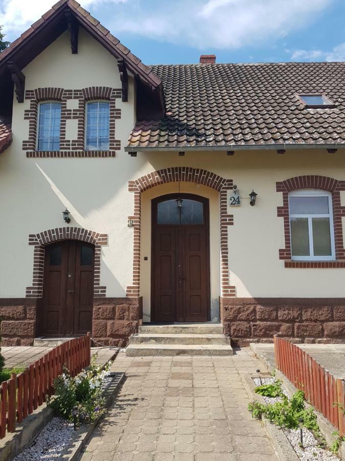 Apartament Na Skarpie Wrzeszczyn Εξωτερικό φωτογραφία