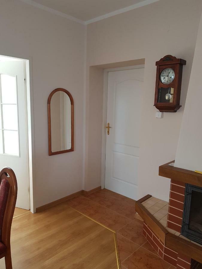 Apartament Na Skarpie Wrzeszczyn Εξωτερικό φωτογραφία